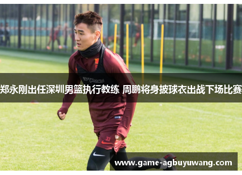 郑永刚出任深圳男篮执行教练 周鹏将身披球衣出战下场比赛